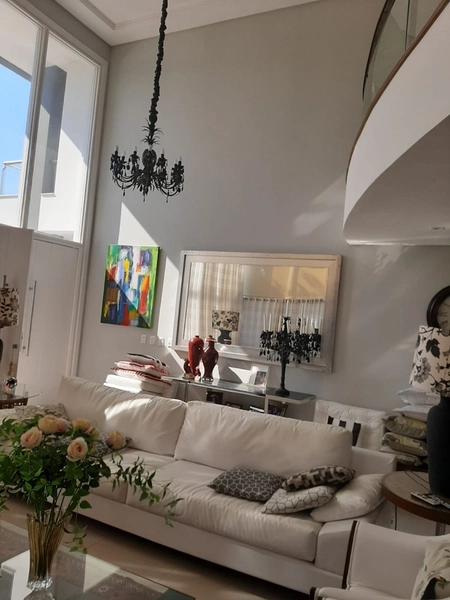 Sobrado de Alto Padrão no Condomínio Bosques de Atlântida!: 9ª foto da galeria de imagens do imóvel