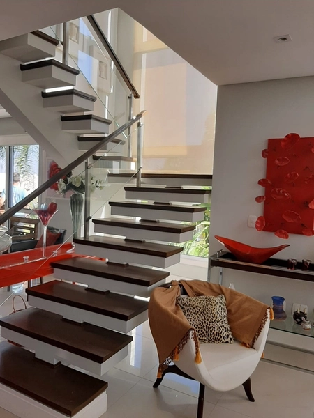 Sobrado de Alto Padrão no Condomínio Bosques de Atlântida!: 59ª foto da galeria de imagens do imóvel