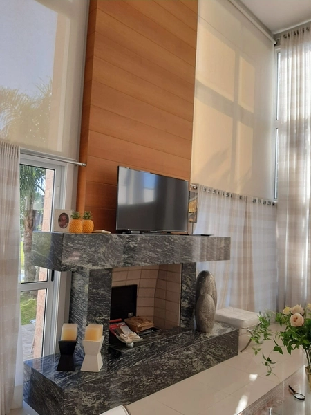 Sobrado de Alto Padrão no Condomínio Bosques de Atlântida!: 8ª foto da galeria de imagens do imóvel