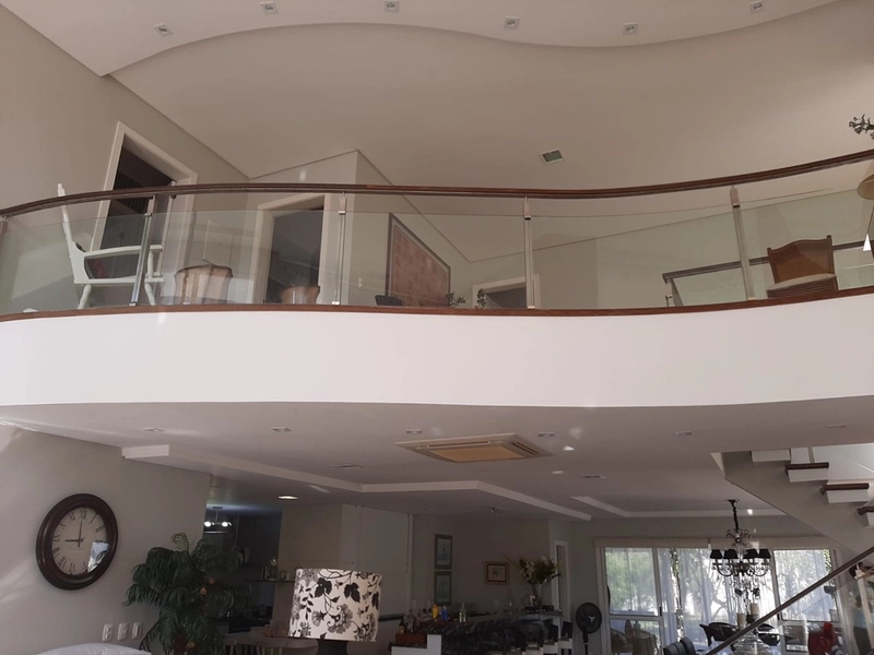 Sobrado de Alto Padrão no Condomínio Bosques de Atlântida!: 7ª foto da galeria de imagens do imóvel