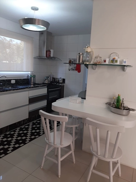 Sobrado de Alto Padrão no Condomínio Bosques de Atlântida!: 16ª foto da galeria de imagens do imóvel