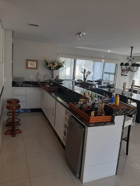 Sobrado de Alto Padrão no Condomínio Bosques de Atlântida!: 11ª foto da galeria de imagens do imóvel