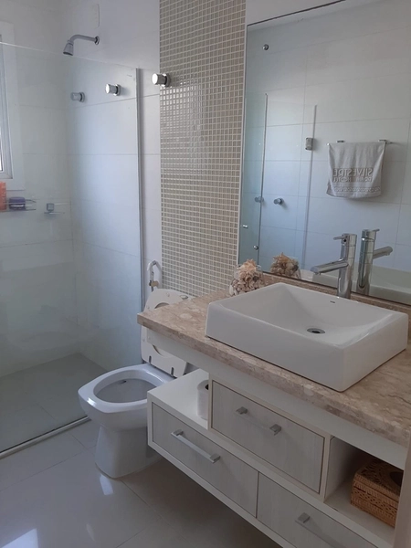 Sobrado de Alto Padrão no Condomínio Bosques de Atlântida!: 46ª foto da galeria de imagens do imóvel