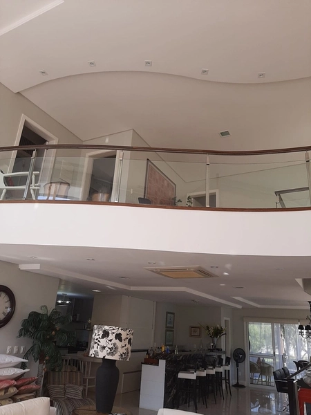 Sobrado de Alto Padrão no Condomínio Bosques de Atlântida!: 5ª foto da galeria de imagens do imóvel