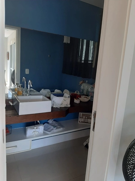 Sobrado de Alto Padrão no Condomínio Bosques de Atlântida!: 52ª foto da galeria de imagens do imóvel