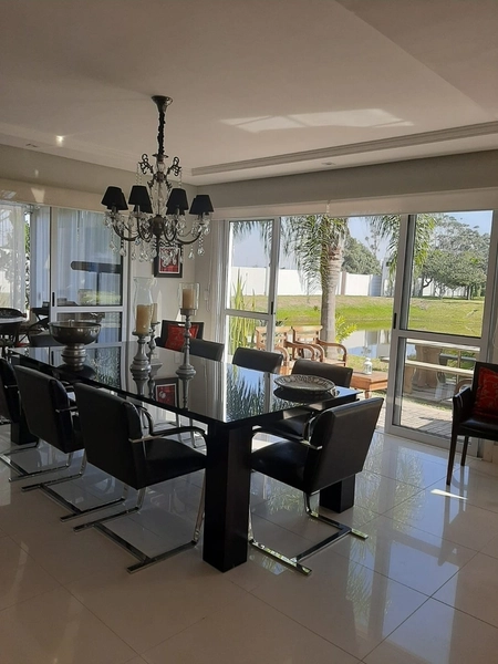 Sobrado de Alto Padrão no Condomínio Bosques de Atlântida!: 3ª foto da galeria de imagens do imóvel