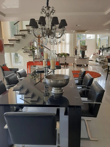 Sobrado de Alto Padrão no Condomínio Bosques de Atlântida!: 57ª foto da galeria de imagens do imóvel