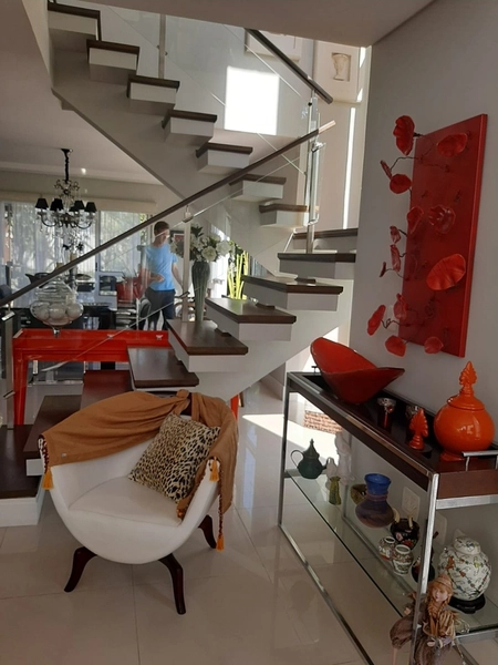 Sobrado de Alto Padrão no Condomínio Bosques de Atlântida!: 4ª foto da galeria de imagens do imóvel