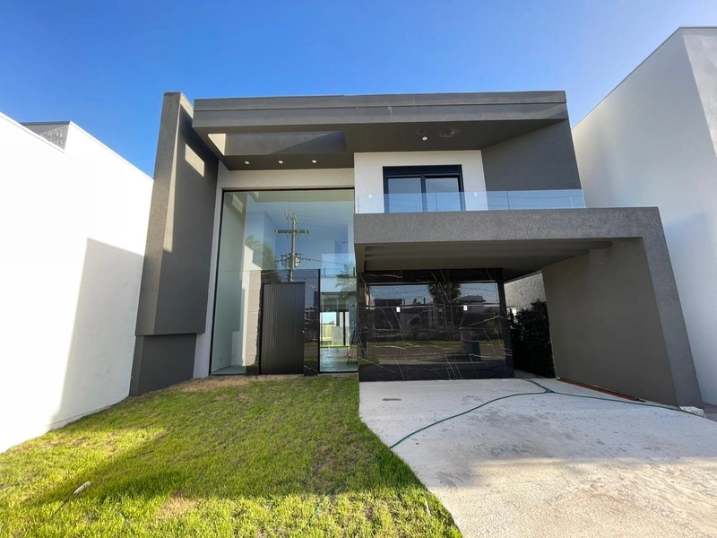 Casa à venda no condomínio Blue Xangri-Lá: 12ª foto da galeria de imagens do imóvel