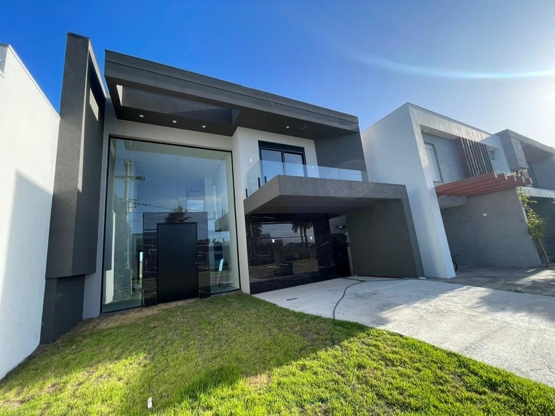 Casa à venda no condomínio Blue Xangri-Lá