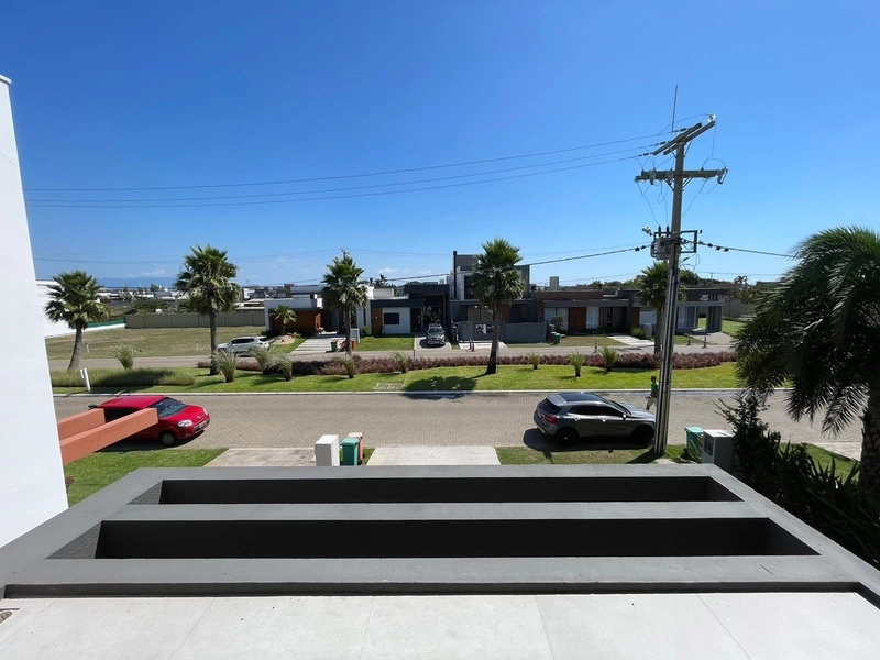 Casa à venda no condomínio Blue Xangri-Lá: 2ª foto da galeria de imagens do imóvel