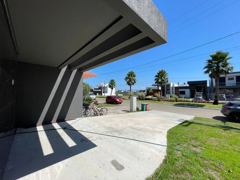 Casa à venda no condomínio Blue Xangri-Lá: 5ª foto da galeria de imagens do imóvel