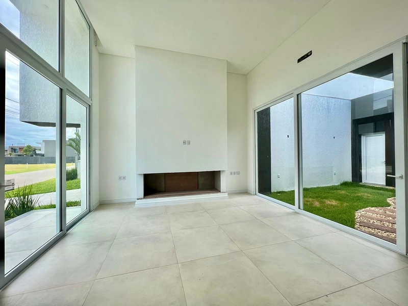 Casa térrea à venda no condomínio Blue: 4ª foto da galeria de imagens do imóvel