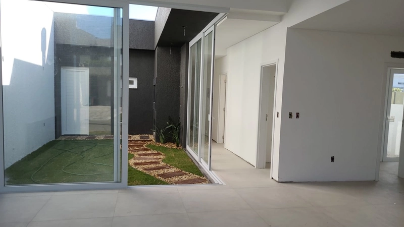 Casa térrea à venda no condomínio Blue: 21ª foto da galeria de imagens do imóvel