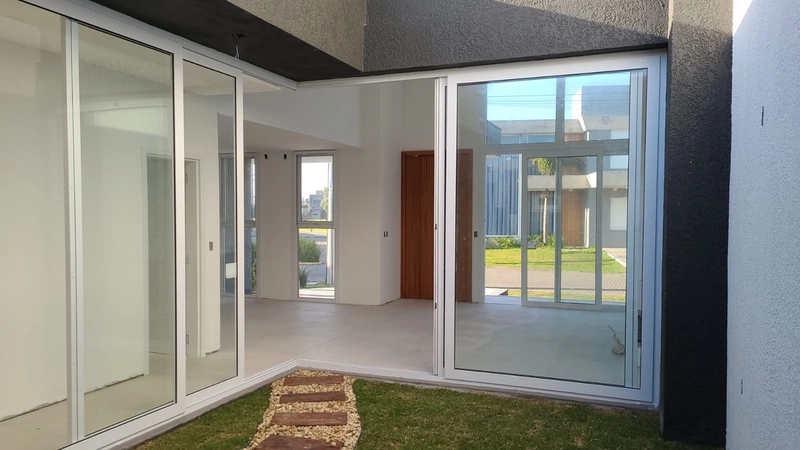 Casa térrea à venda no condomínio Blue: 17ª foto da galeria de imagens do imóvel