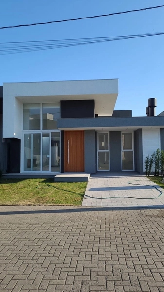 Casa térrea à venda no condomínio Blue: 19ª foto da galeria de imagens do imóvel