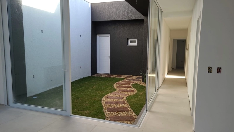 Casa térrea à venda no condomínio Blue: 18ª foto da galeria de imagens do imóvel