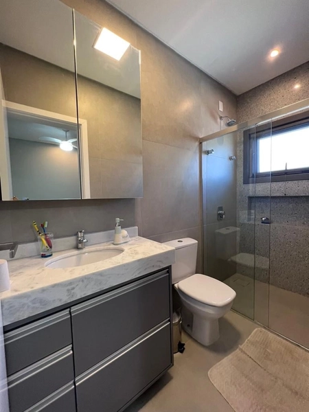 Sobrado à venda no condomínio Blue Xangri-Lá: 6ª foto da galeria de imagens do imóvel