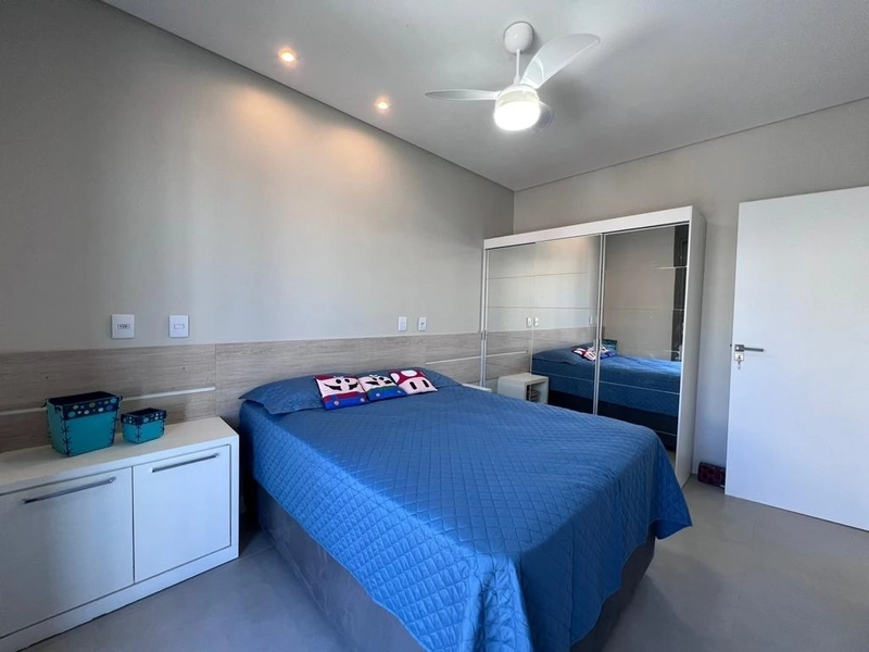 Sobrado à venda no condomínio Blue Xangri-Lá: 5ª foto da galeria de imagens do imóvel