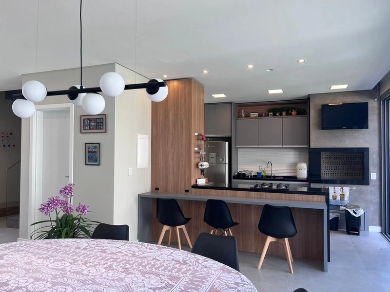 Sobrado à venda no condomínio Blue Xangri-Lá: 2ª foto da galeria de imagens do imóvel