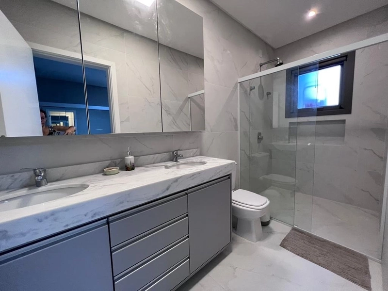 Sobrado à venda no condomínio Blue Xangri-Lá: 8ª foto da galeria de imagens do imóvel