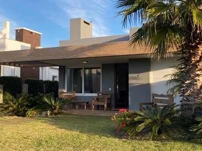 Casa à venda no condomínio Enseada: 4ª foto da galeria de imagens do imóvel