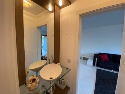 Casa à venda no condomínio Enseada: 14ª foto da galeria de imagens do imóvel