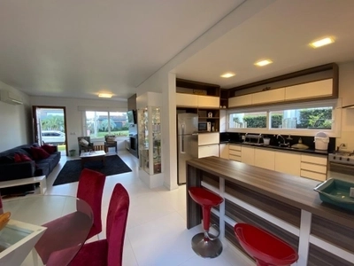 Casa à venda no condomínio Enseada: 18ª foto da galeria de imagens do imóvel