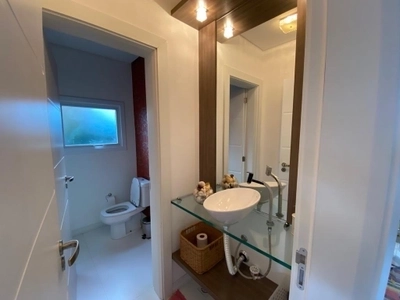 Casa à venda no condomínio Enseada: 10ª foto da galeria de imagens do imóvel