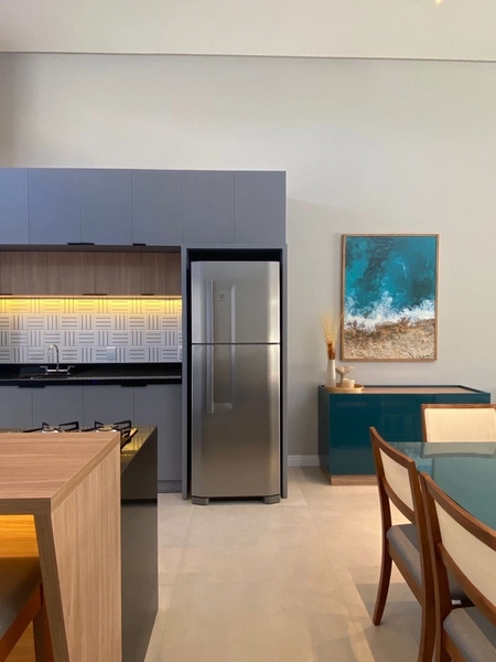 Casa à venda no condomínio Enseada: 6ª foto da galeria de imagens do imóvel