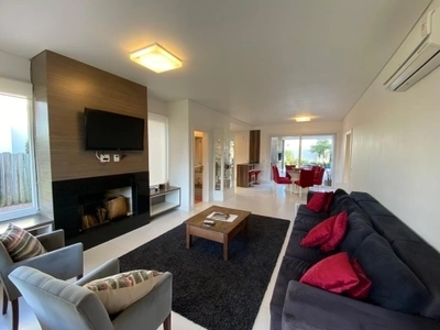 Casa à venda no condomínio Enseada: 7ª foto da galeria de imagens do imóvel