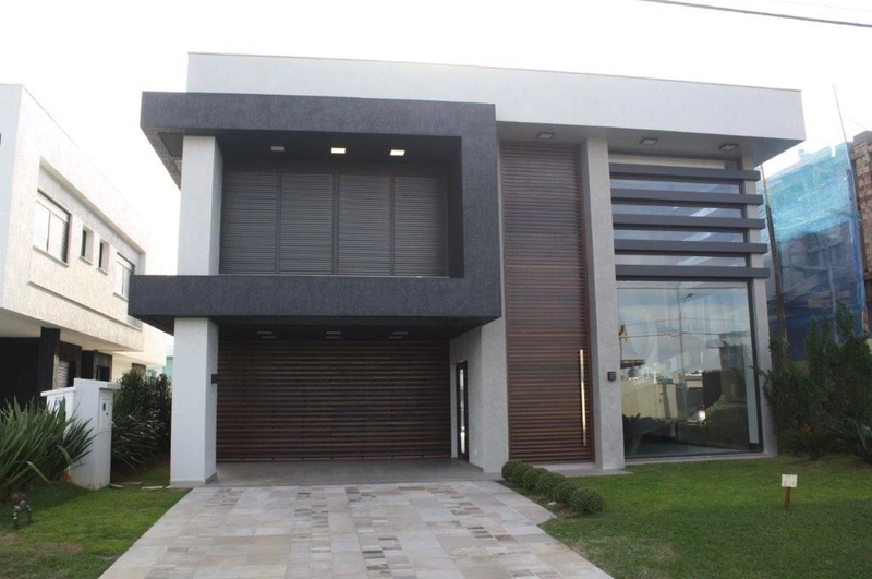 Casa à venda no condomínio Enseada