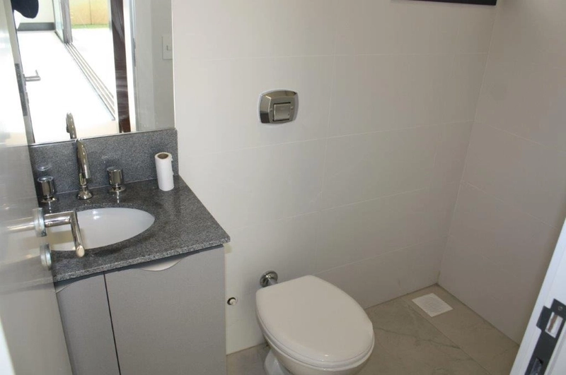 Casa à venda no condomínio Enseada: 13ª foto da galeria de imagens do imóvel