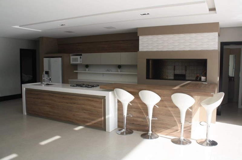 Casa à venda no condomínio Enseada: 8ª foto da galeria de imagens do imóvel