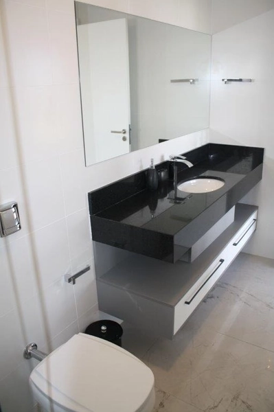 Casa à venda no condomínio Enseada: 25ª foto da galeria de imagens do imóvel