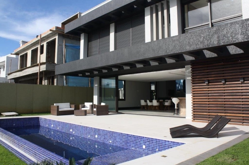 Casa à venda no condomínio Enseada: 4ª foto da galeria de imagens do imóvel