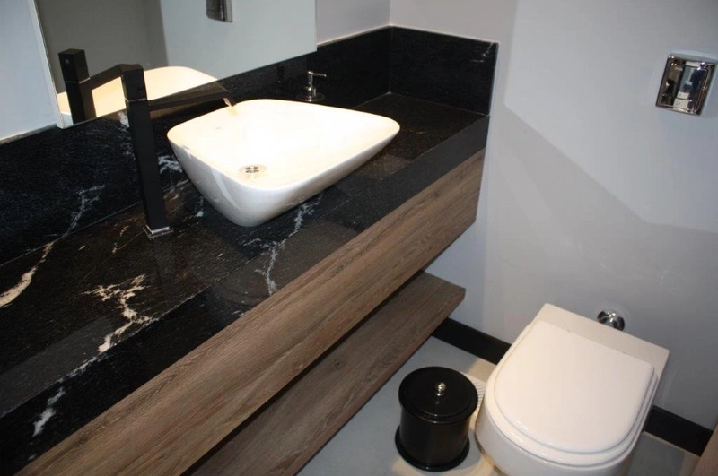 Casa à venda no condomínio Enseada: 18ª foto da galeria de imagens do imóvel