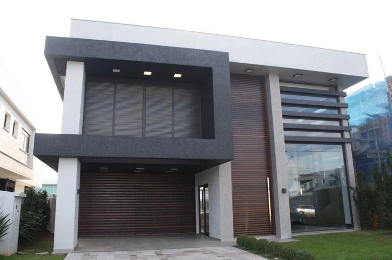 Casa à venda no condomínio Enseada: 2ª foto da galeria de imagens do imóvel