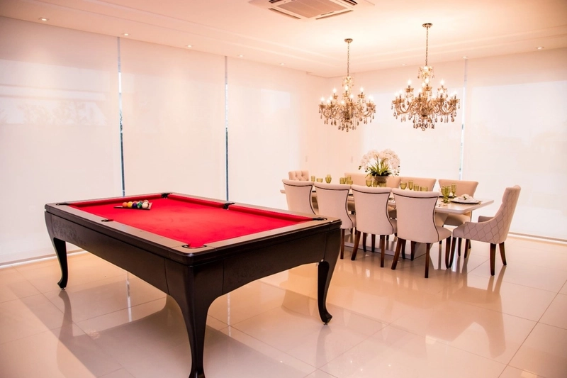 Casa à venda no condomínio Enseada: 6ª foto da galeria de imagens do imóvel