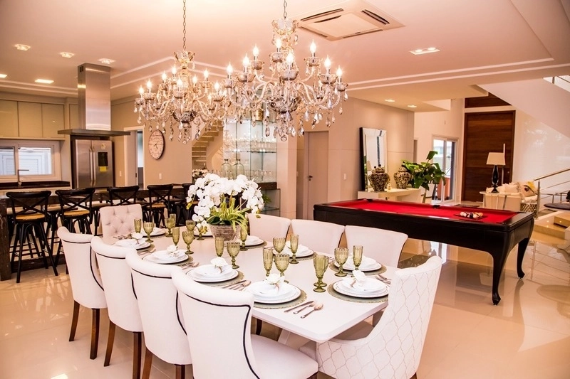 Casa à venda no condomínio Enseada: 3ª foto da galeria de imagens do imóvel