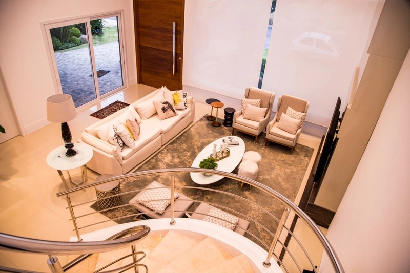 Casa à venda no condomínio Enseada: 11ª foto da galeria de imagens do imóvel