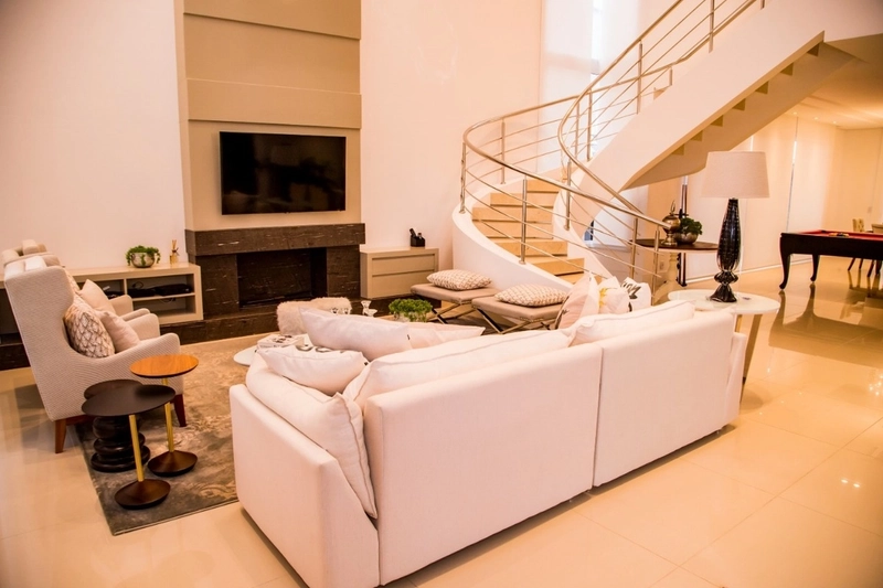 Casa à venda no condomínio Enseada: 9ª foto da galeria de imagens do imóvel