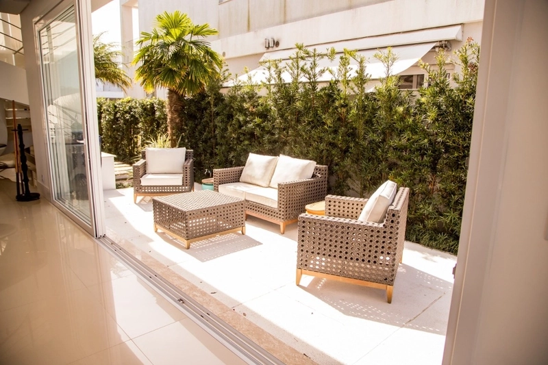 Casa à venda no condomínio Enseada: 21ª foto da galeria de imagens do imóvel