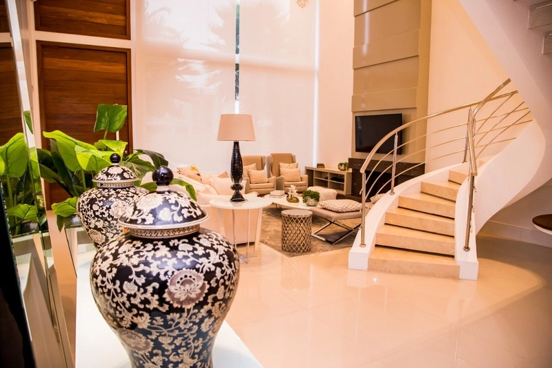 Casa à venda no condomínio Enseada: 12ª foto da galeria de imagens do imóvel