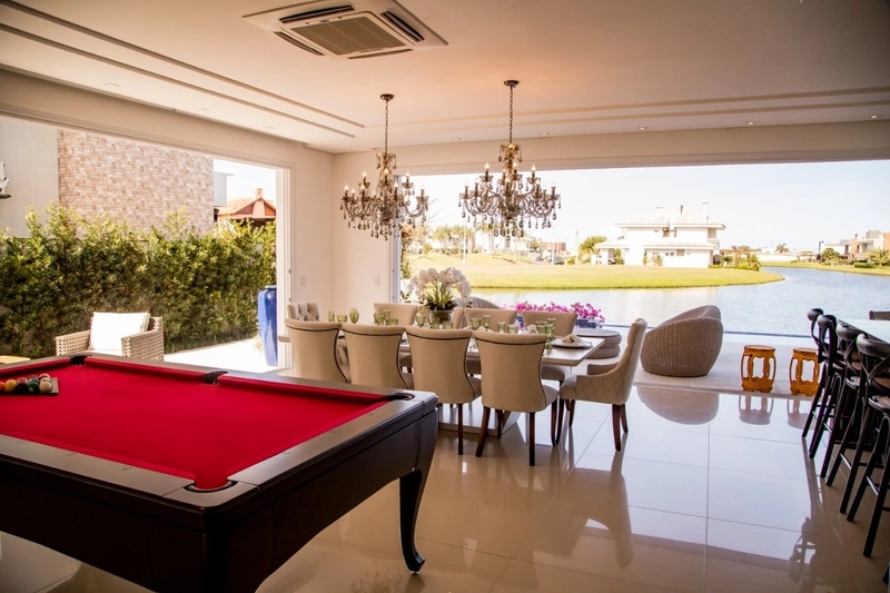 Casa à venda no condomínio Enseada: 23ª foto da galeria de imagens do imóvel