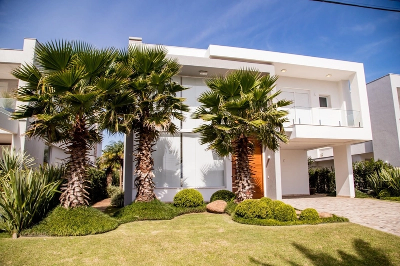 Casa à venda no condomínio Enseada