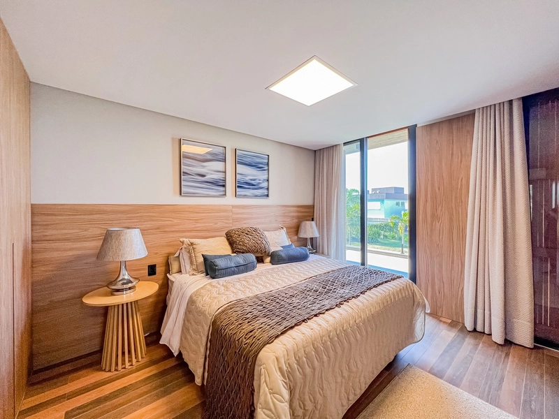 Casa à venda no condomínio Enseada: 22ª foto da galeria de imagens do imóvel