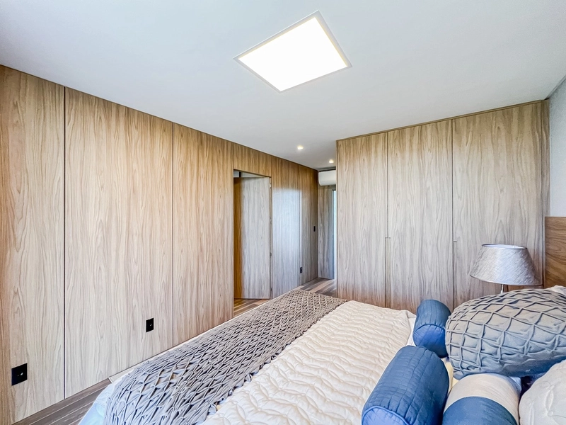 Casa à venda no condomínio Enseada: 26ª foto da galeria de imagens do imóvel