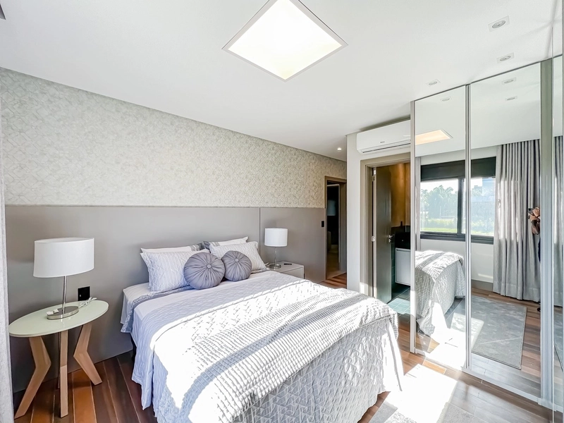 Casa à venda no condomínio Enseada: 39ª foto da galeria de imagens do imóvel