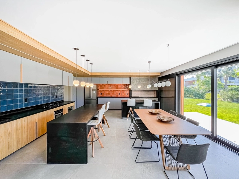 Casa à venda no condomínio Enseada: 13ª foto da galeria de imagens do imóvel